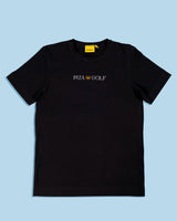 T-SHIRT PIZÁ GOLF WOMEN