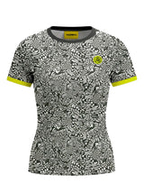 ZEBRA COURT WOMAN