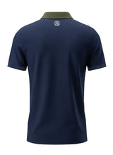 CLUB 78 NAVY POLO