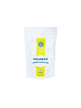 GREEN AND YELLOW STRIPED BAMBOO TEES