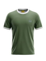 CLUB 78 GREEN TSHIRT