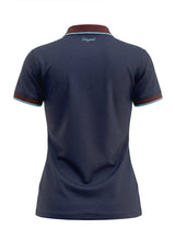 BIRDIE BOGEY POLO WOMEN