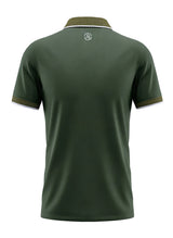 CLUB 78 GREEN POLO
