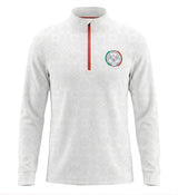 BLANCA TALAVERA OUTERWEAR QUARTER ZIP FMG MEN