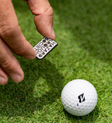 BALL MARKER SET 1