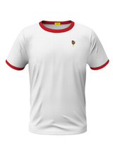 SANDWICH WHITE & RED PADEL