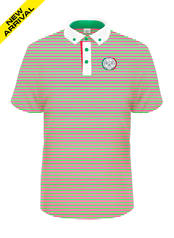 PARIS 2024 STRIPED TRICOLOR KIDS