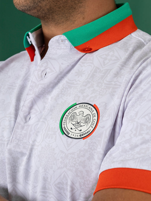 BLANCA TALAVERA POLO FMG MEN