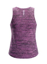 MARBLED LILAC WOMAN