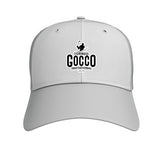 GOCCO INVITATIONAL CUSTOM PROJECT