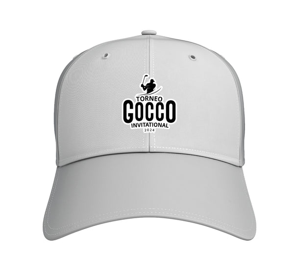 GOCCO INVITATIONAL CUSTOM PROJECT