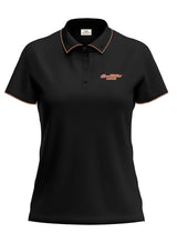 ROMERO & MC PAUL BLACK WOMEN