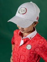 ROJA TALAVERA FMG KIDS