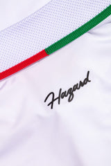 WHITE MEXGOLF POLO MEN