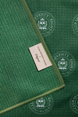 CLUB 78 GREEN TOWEL