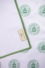 CLUB 78 BEIGE TOWEL