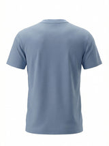 ESSENTIAL TEE BABY BLUE