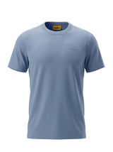 ESSENTIAL TEE BABY BLUE