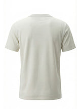 ESSENTIAL TEE OFF WHITE