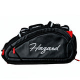 HRS ELITE BLACK PADEL BAG