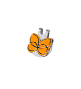 PIZÁ GOLF BUTTERFLY BALL MARKER