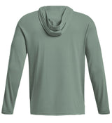 PISTACHIO PERFORMANCE LIGHT HOODIE KIDS