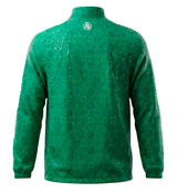 VERDE TALAVERA OUTERWEAR RAINCOAT FMG MEN