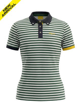 CLUBHOUSE POLO WOMEN