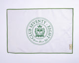 CLUB 78 BEIGE TOWEL