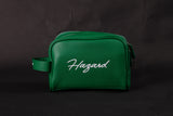 HAZARD POUCH GREEN BAG