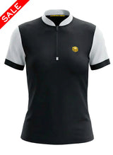 DOMINO BLADE COLLAR WOMEN