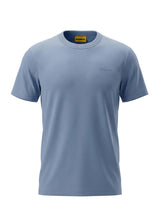 ESSENTIAL TEE BABY BLUE