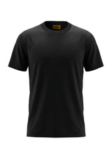 ESSENTIAL TEE BLACK