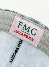 GRIS TALAVERA FMG HAT