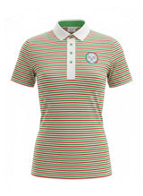 PARIS 2024 STRIPED TRICOLOR FMG WOMEN