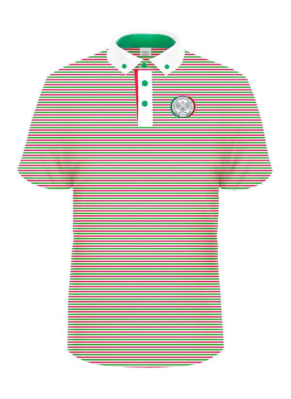 PARIS 2024 STRIPED TRICOLOR KIDS
