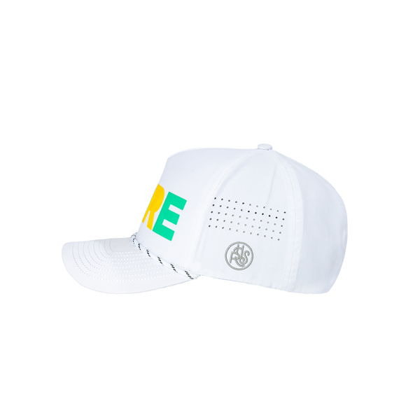 FORE PASTEL HAT