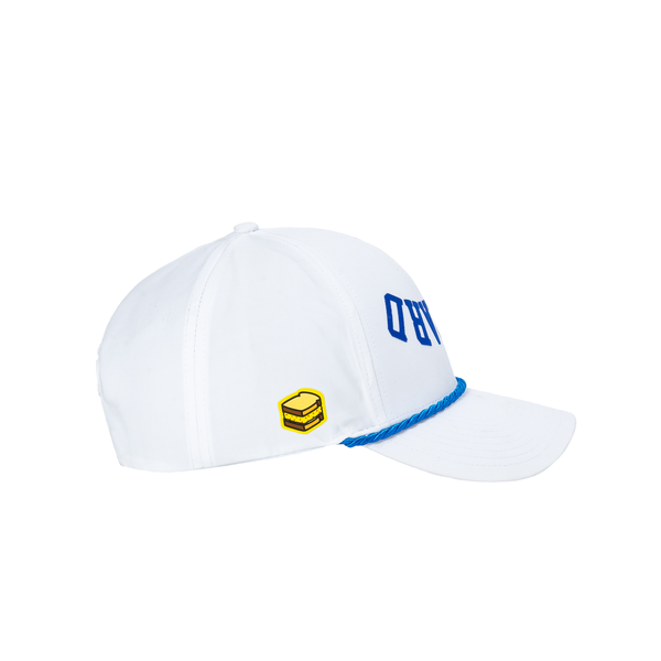 HAZARD UPSIDE DOWN HAT