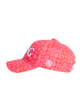 ROJA TALAVERA FMG HAT