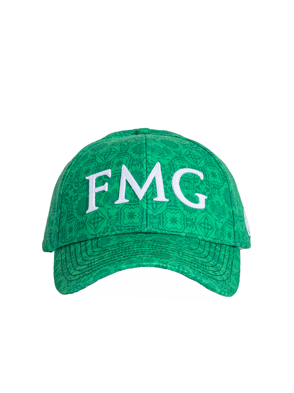 VERDE TALAVERA FMG HAT