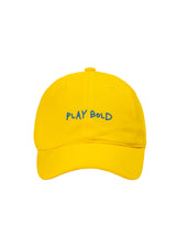 DAD HAT PLAY BOLD