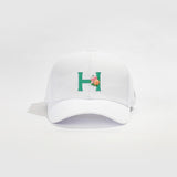 JUMPSUIT No. 54 HAT