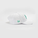 JUMPSUIT No. 54 HAT