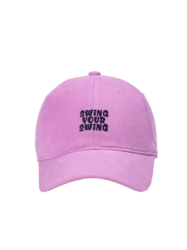 FREE GIFT | DAD HAT SWING YOUR SWING