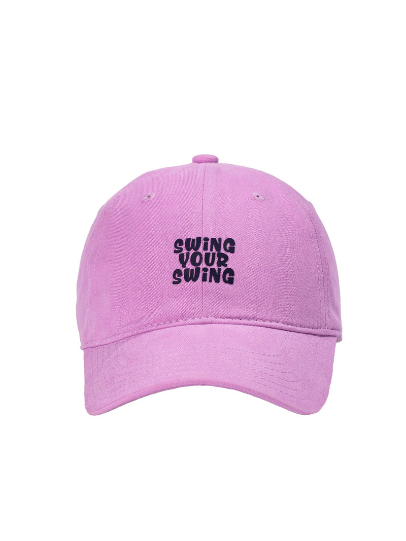 FREE GIFT | DAD HAT SWING YOUR SWING