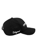 TOUR111 BLACK HAT