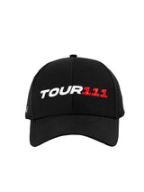 TOUR111 BLACK HAT