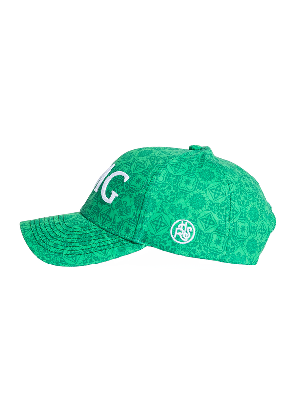 VERDE TALAVERA FMG HAT