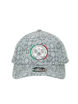 GRIS TALAVERA FMG HAT