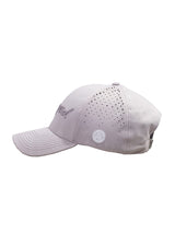 GREY JACQUARD HAZARD HAT